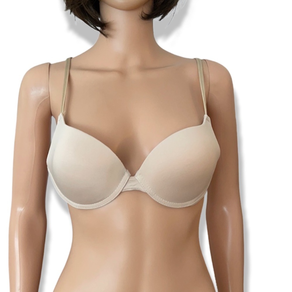 NWOT Women’s Native push up bra 36B